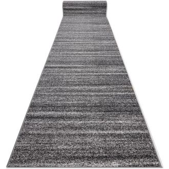 RugsX Rugsx - Alfombra De Pasillo Silver S&aacute;hara Desierto, Arena - Gris 100cm Grey 100x540 Cm
