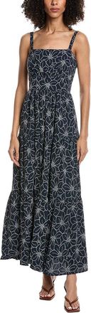 Julia Jordan Maxi Dress