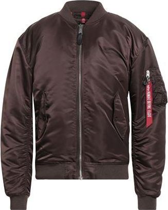 Alpha Industries CAPISPALLA - Giacche & Giubbotti su YOOX.COM