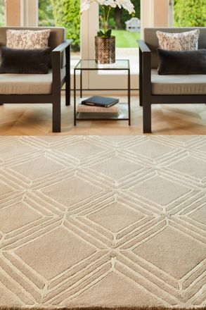 Origin Store Vienna Rug in Natural | Size: 160 cm x 230 cm