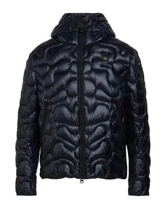 Blauer COATS & JACKETS - Puffers sur YOOX.COM