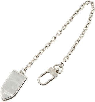 Louis Vuitton Silver Money Clip (Pre-Owned)