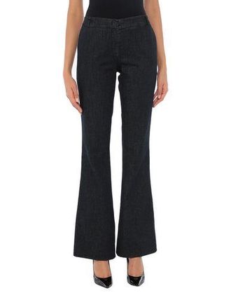 Kiltie PARTES DE ABAJO - Pantalones vaqueros en YOOX.COM