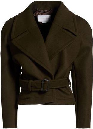 Stella McCartney CAPISPALLA - Giacche & Giubbotti su YOOX.COM