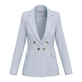 Emme Di Marella Emme DI Marella, Donna, Giacche, Blu, L, new