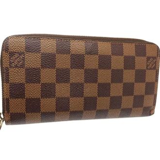 Louis Vuitton unisex, Pre-owned, Marrone, Taglia unica, used