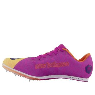 New Balance MD500v8 Vibrant Apricot Magenta Pop UMD500E8