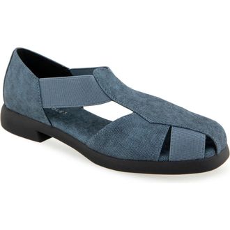 Aerosoles 4Give Sandal in Denim Fabric at Nordstrom Rack, Size 9.5
