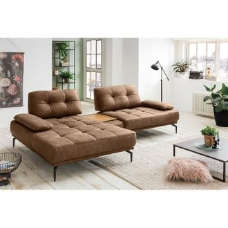 home24 Ecksofa Linville