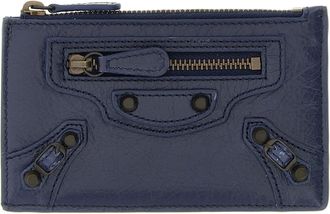 Balenciaga Kartenetui Le City Lungo