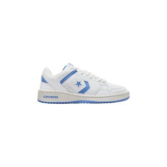 Converse Hombre, Zapatos, Blanco, Talla: 38 EU