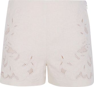 Twin-Set Mini Shorts