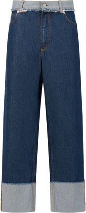 Marni Jeans mit B&uuml;ndchen