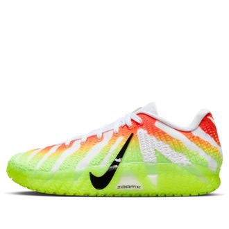 Nike JA 3 SE EP Christmas IH0797-100