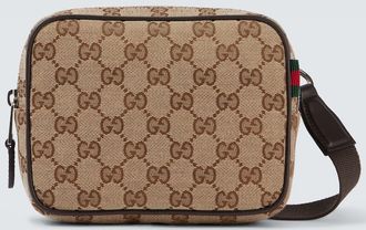 Gucci GG Mini crossbody bag