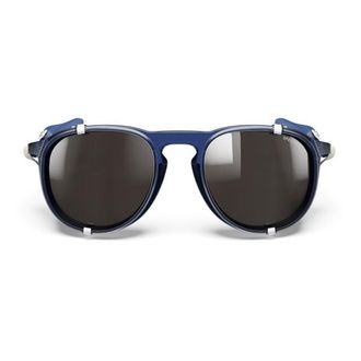 Julbo Millenium Spectron S4 (VLT 5%) Gletscherbrille - Unisex | grau