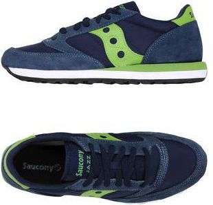 Saucony JAZZ O