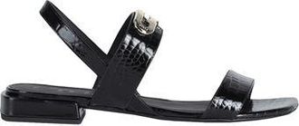 Furla CALZADO - Sandalias con cierre en YOOX.COM