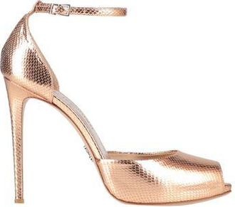 Sergio Levantesi FOOTWEAR - Sandals on YOOX.COM