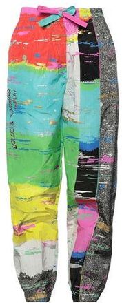 Dolce & Gabbana BOTTOMWEAR - Trousers sur YOOX.COM