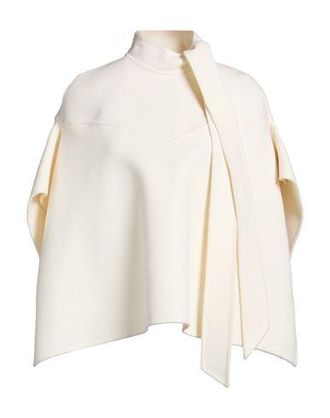 Valentino Garavani COATS & JACKETS - Capes on YOOX.COM