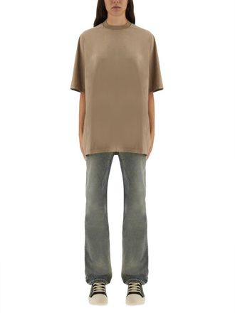 Rick Owens Jumbo T-Shirt