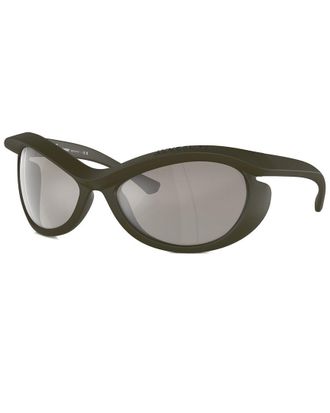 Burberry Unisex 0Be4428u Sunglasses