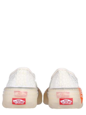 Vans Old Skool Sneaker - Multicolor