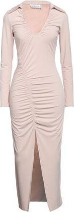 Self Portrait VESTIDOS - Vestidos midi en YOOX.COM