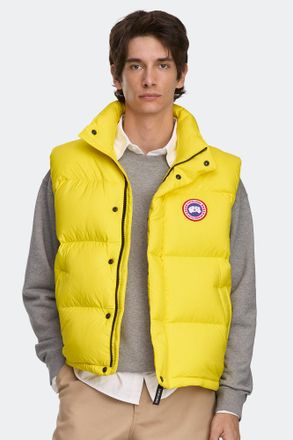 Canada Goose Sterling Puffer Vest