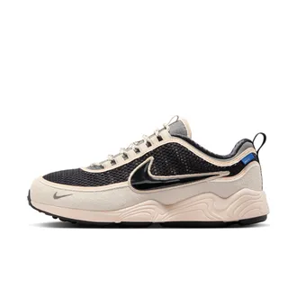 Nike Mens Air Zoom Spiridon SP Shoes in Grey | HV4847-001