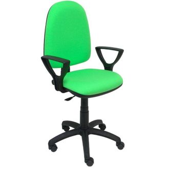 Piqueras y Crespo Sedia da Ufficio Ayna bali Piqueras y Crespo 22BGOLF Verde Pistacchio