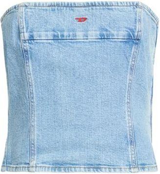 Diesel CAMISETAS Y TOPS - Tops en YOOX.COM