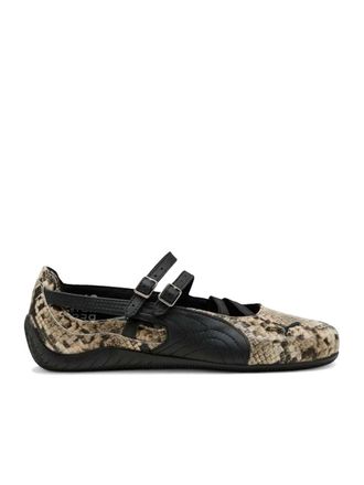 Puma Speedcat Ballet Snake