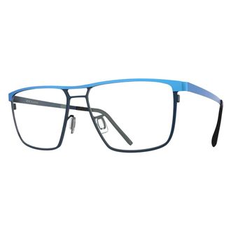 Blackfin unisex, Accessoires, Blauw, Maat: 56 MM