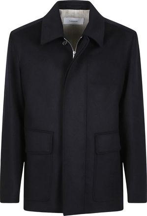 Lardini Uomo, Giacche, Blu, L, new