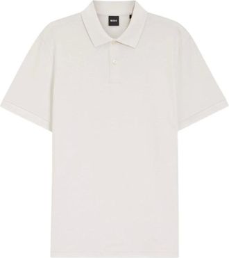 HUGO BOSS Uomo, Top, Bianco, 3Xl, new