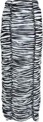 Topshop PARTES DE ABAJO - Faldas largas en YOOX.COM