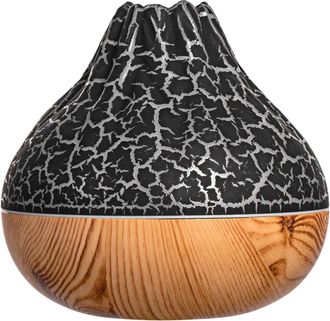 OEM Humidificador, Difusor, Efecto Llama, Luz Rgb, Gran Capacidad, Humidificador De Aire, Decoraci&oacute;n Del Hogar, Aceite, Humidificador De Dormitorio, Aroma