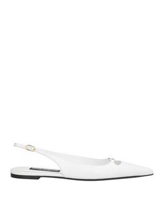 Dolce & Gabbana CALZATURE - Ballerine su YOOX.COM