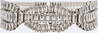 Isabel Marant Cara embellished bracelet