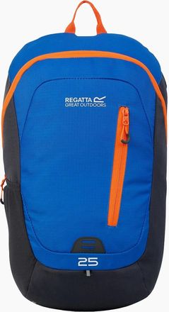 Regatta Womens Regatta Highton V2 25L Backpack - Blue - Size: ONE size