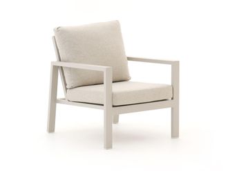Manifesto Furniture Manifesto Alzano lounge tuinstoel