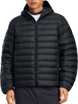 Canada Goose Stratus Down Hoodie