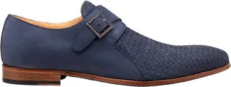 Mezlan Ayllon Leather Oxford