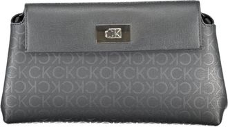 Calvin Klein Mujer, Bolsos, Gris, Talla: ONE Size