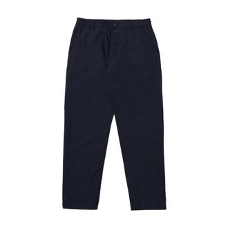 Universal Works Chinos, male, Blue, Size: W28 Military Chino