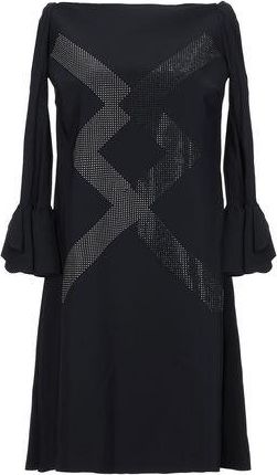 La Petite Robe Di Chiara Boni DRESSES - Mini dresses sur YOOX.COM