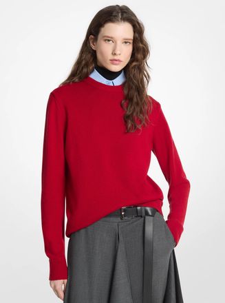 Michael Kors Cashmere Sweater