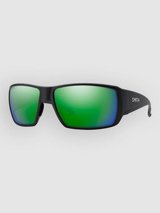 Smith GuideS Choice XL Matte Black Gafas de Sol negro